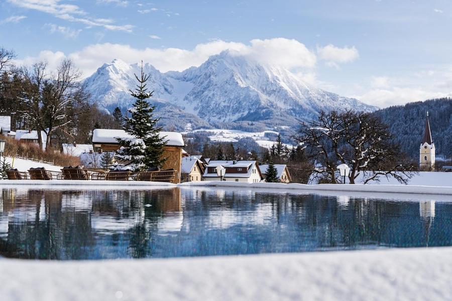 Spa&Aktiv Hotel Lavendel Уиндишгарстен Екстериор снимка