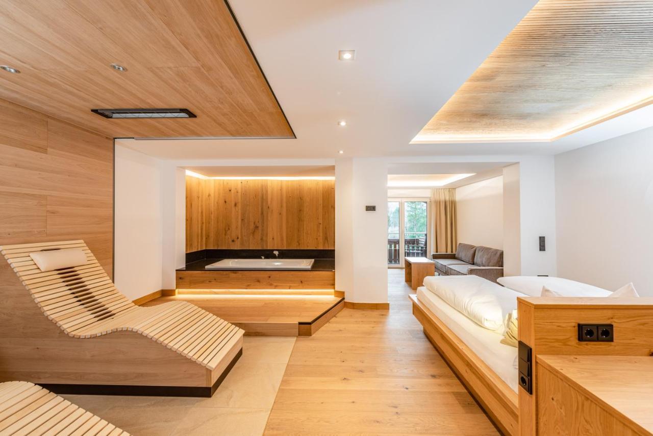 Spa&Aktiv Hotel Lavendel Уиндишгарстен Екстериор снимка